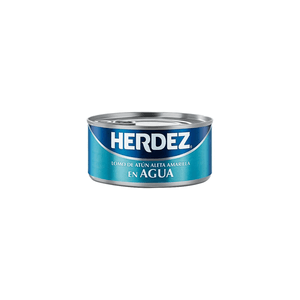 ATUN HERDEZ 295 AGUA