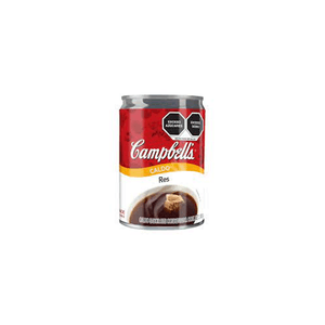 CAMPBELLS 300 CALDO DE RES