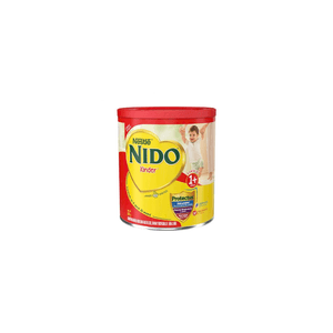 LECHE NIDO KINDER 1+  .800