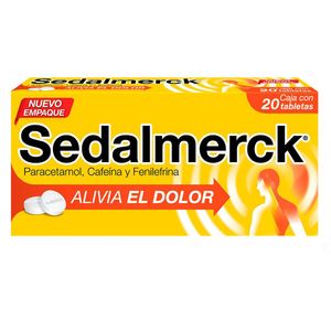 SEDALMERK  20 S