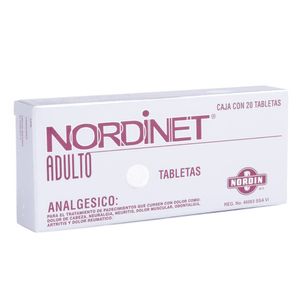 NORDINET