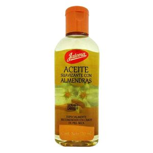 ACEITE. ALMENDRAS JALOMA
