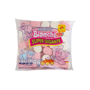 D BOMBON DE LA ROSA SUPER GIGANTE 30