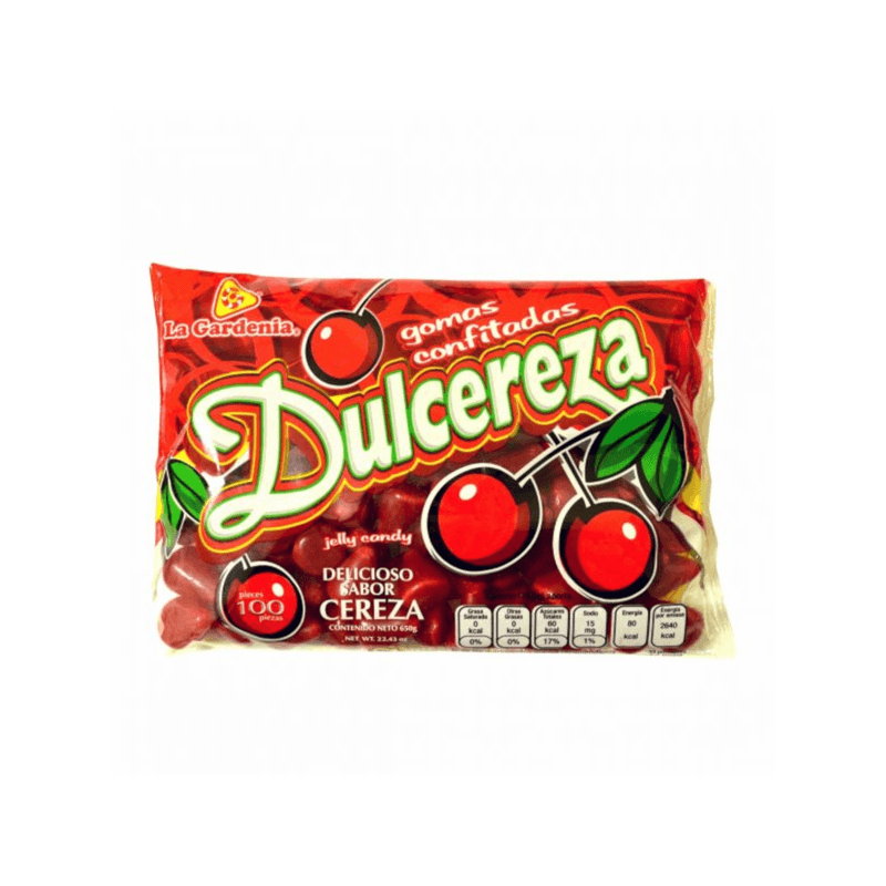 5013001-dulcereza