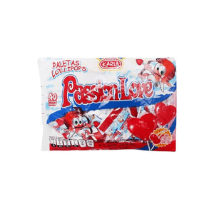 D PALA CORAZON PASSION LOVE (30)