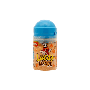D CHILE PVO LUCAS MANGO
