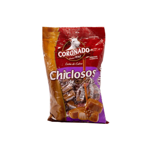 D CHICLOSO CORONADO 250 (40)++