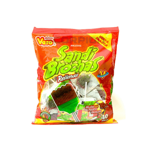 D PALA VERO SANDI-BROCHAS (24)