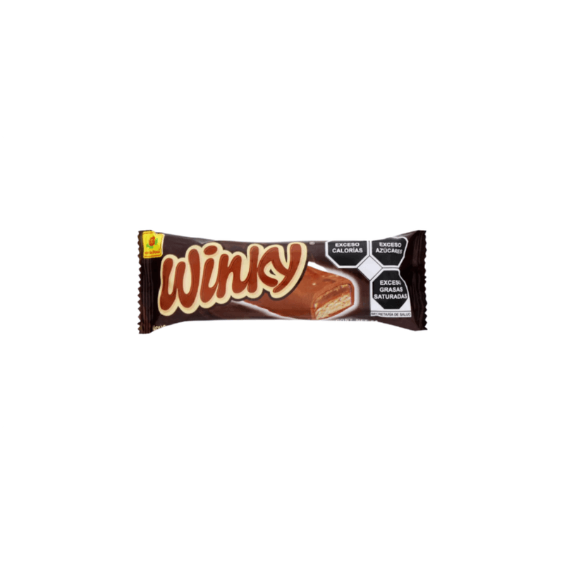 5017040-winky-mediano