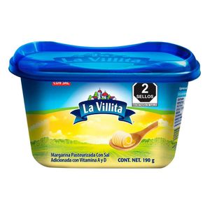 MARG. LA VILLITA 190G. C/SAL BOTE