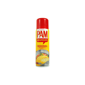 ACEITE SPRAY PAM 170 MANTEQ.
