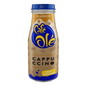 CAFE OLE CAPUCCINO .310