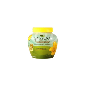 CREMA TRESSURA DESMAQUILLANTE 450
