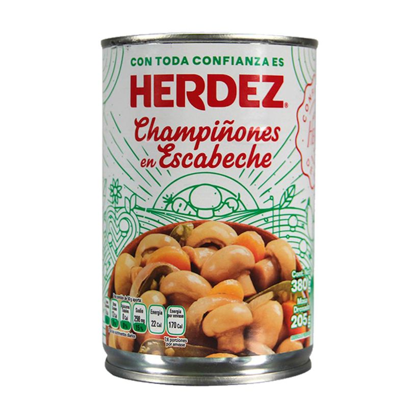 A633662-CHAMPIÑON-HERDEZ-400G.-ESCABECHE-