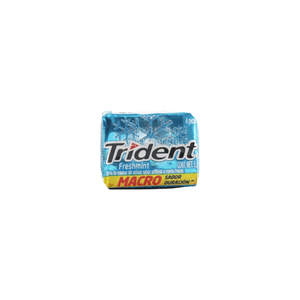 D CHICLE TRIDENT 4 S MENTA (40)