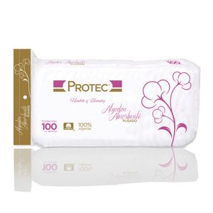 ALGODON PROTEC 100