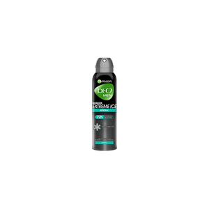 DES. BIO GARNIER AER H EXTREME ICE (12) AZUL