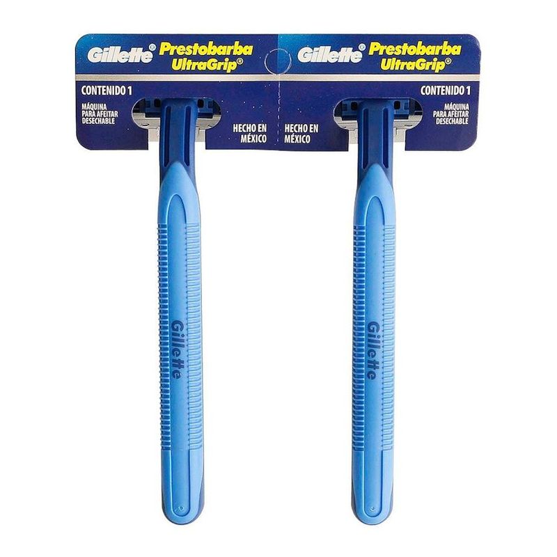 1181001-RAST.-PRESTOBARBA-2-ULTRA-GRIP-2-S