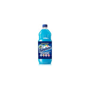 FABULOSO .828 COMPLETE AZUL