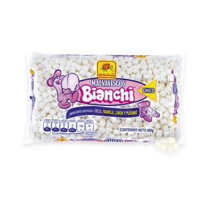 D BOMBON DE LA ROSA MINI BLANCO 400