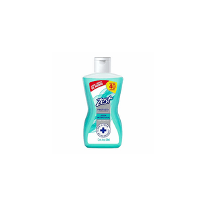 JABON ZEST LIQ .120 AQUA 20 S