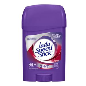 DES. LADY SP MINI STICK FL. FRESH 20