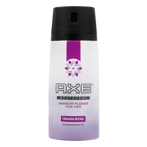DES. AXE AER BS M ANARCHY FLOWER (BONUS)
