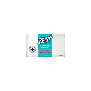JABON ZEST 150 NEUTRO