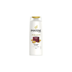 SH. PANTENE 200 CONTROL CAIDA