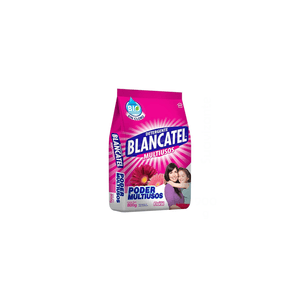 DET. BLANCATEL .800 FLORAL