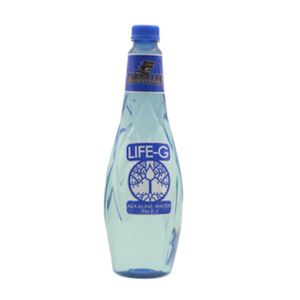 AGUA LIFE G .500 ALCALINA