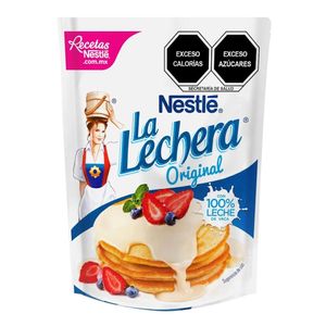 LECHE COND LA LECHERA .209 DOY PACK