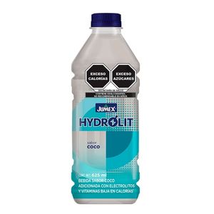 BEBIDA HYDROLIT 626 ML (SUERO) COCO