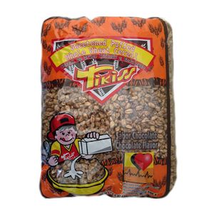 CHACHITO TIKISS .340