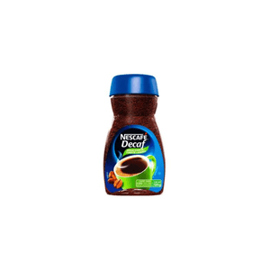 CAFE DECAF  120